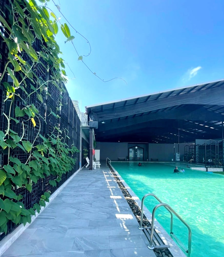 The Vita Plus Hotel 36/43