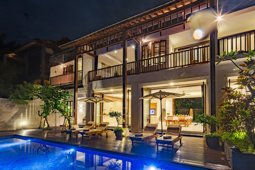 River Sakti Resort 2/64