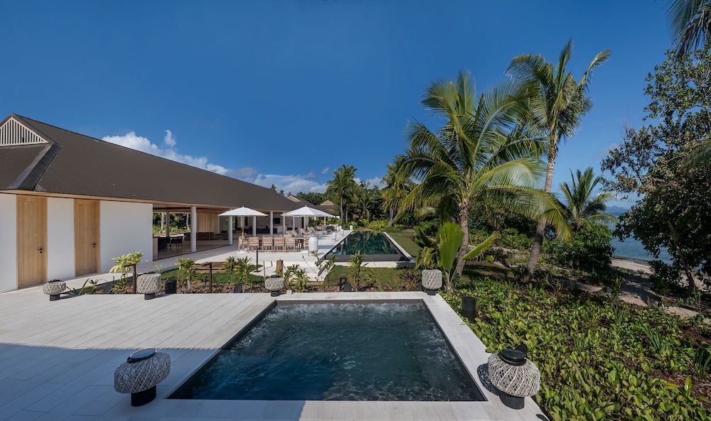 Vomo Island Resort 68/77
