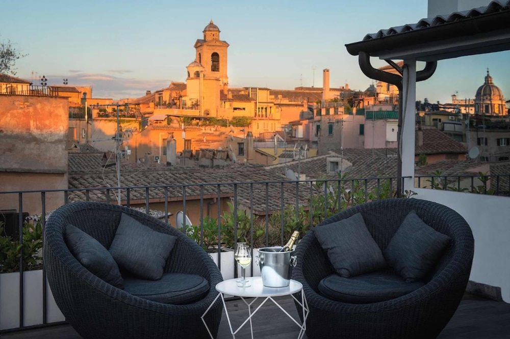 Relais Orso 47/77