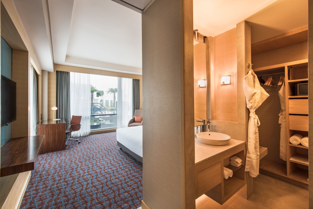 room