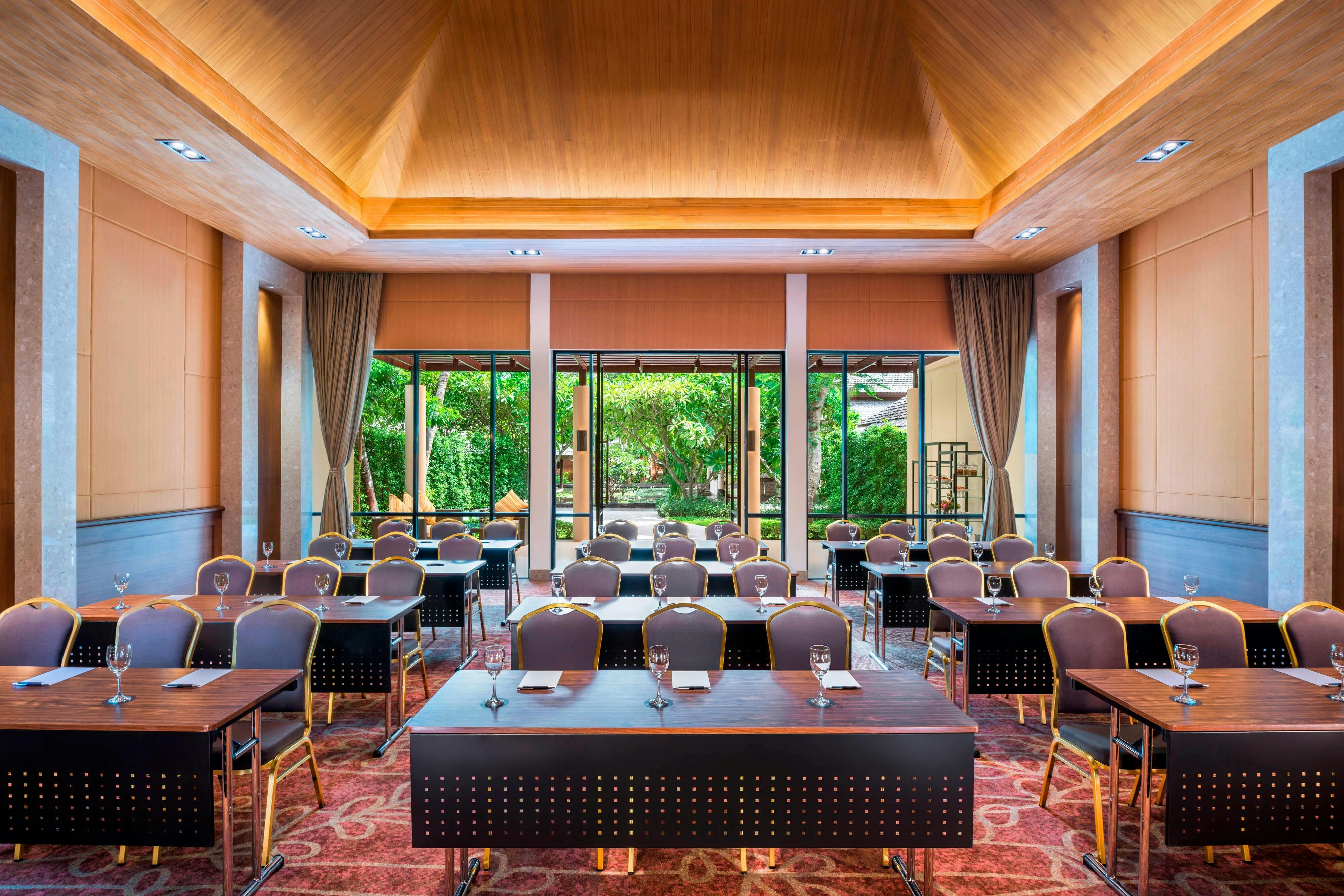 Sheraton Hua Hin Pranburi Villas 40/50