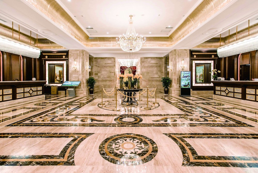 Wyndham Grand Kunming East 59/68