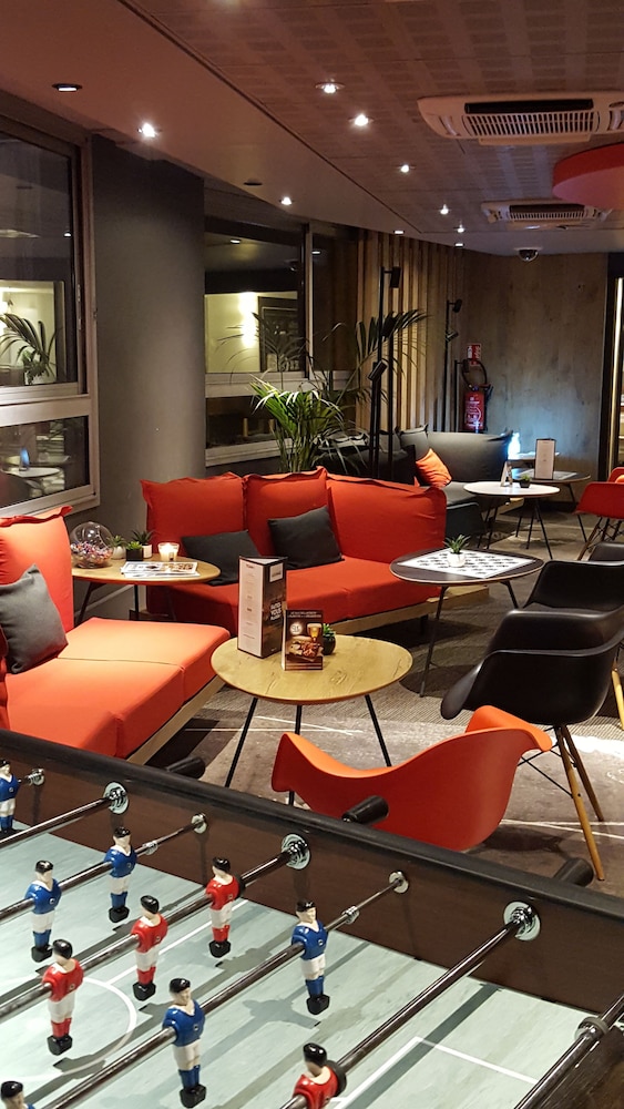 ibis Nice Centre Gare 46/63