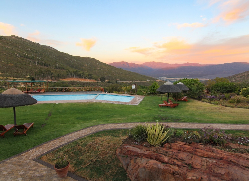 Piekenierskloof Mountain Resort 49/54