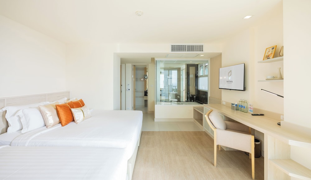 Pattaya Sea View Hotel 28/73