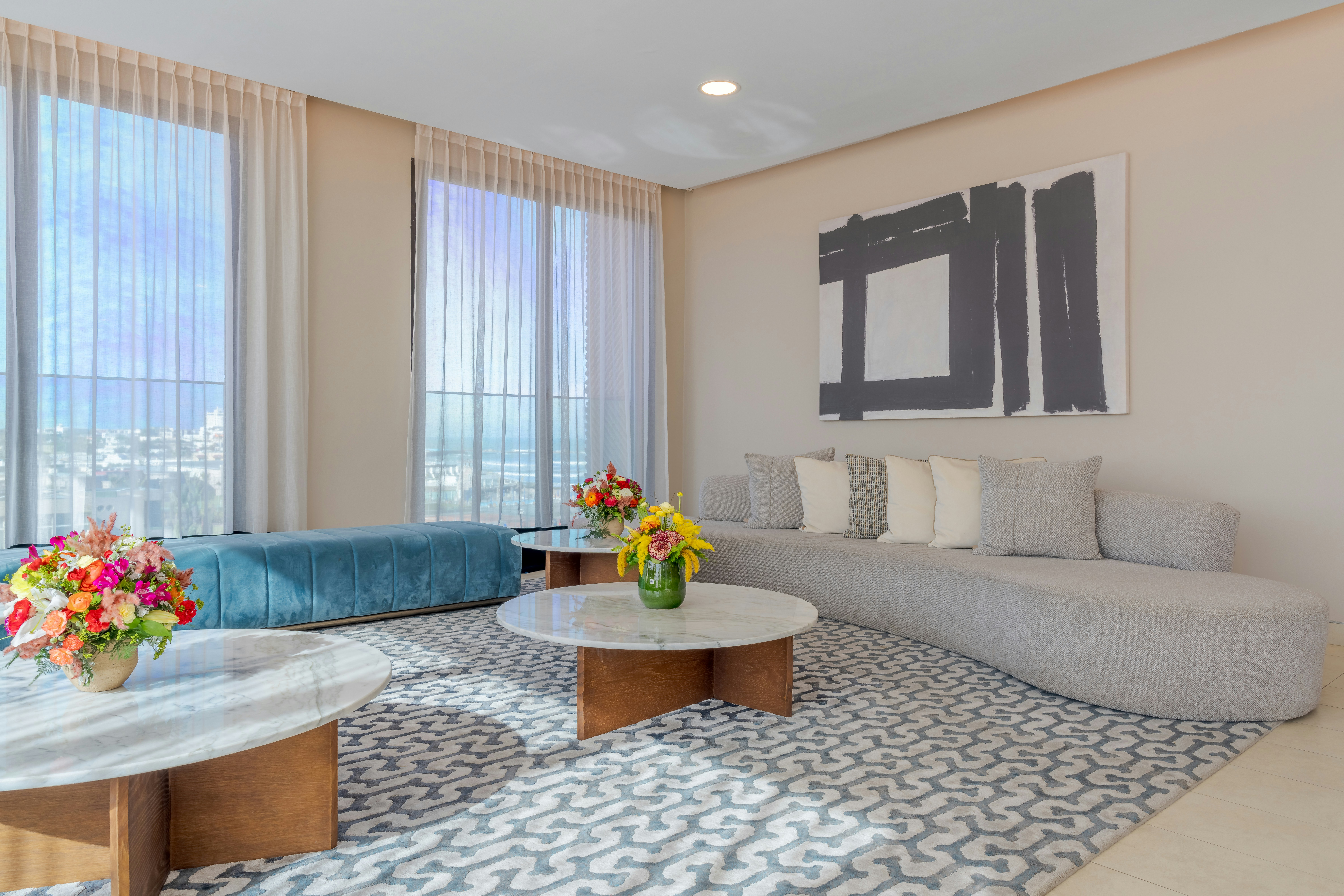Pestana Casablanca Suites and Residences 10/34