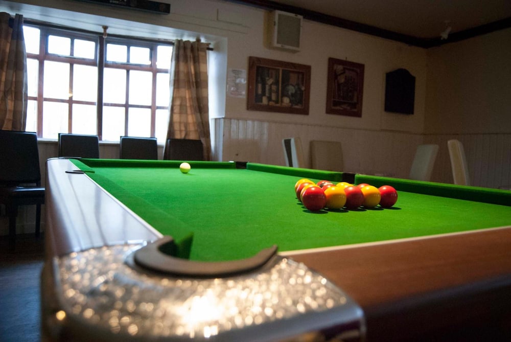 Dalgair House Hotel 49/50