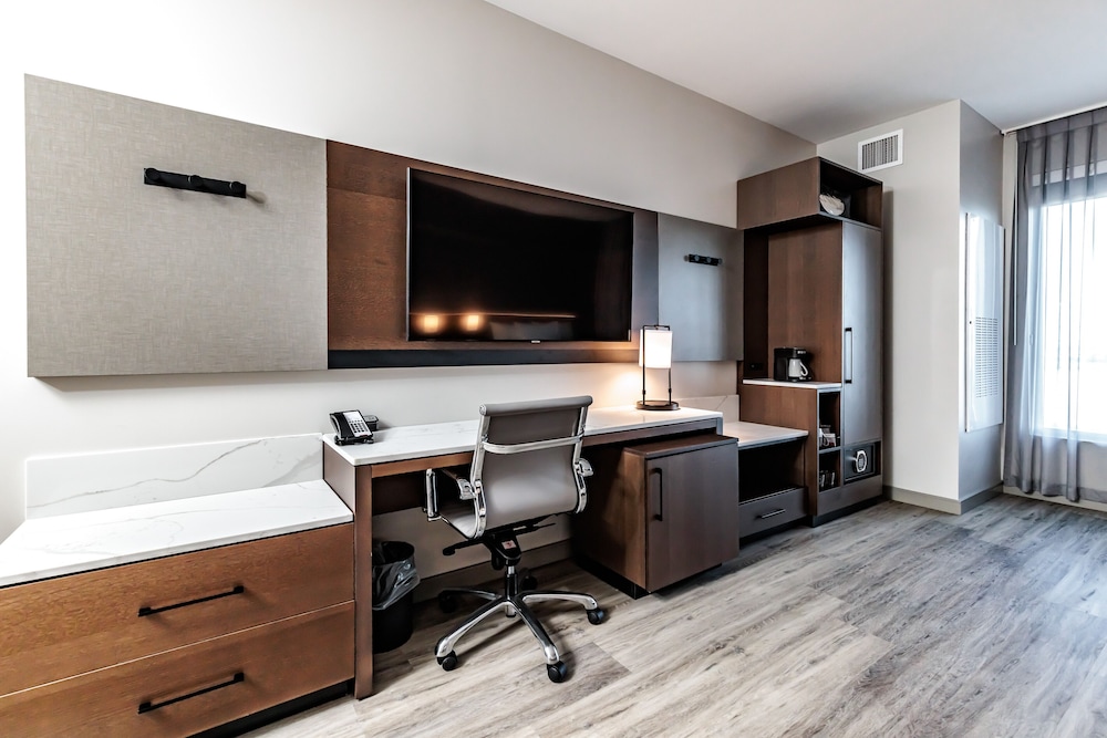 Hyatt Place Toronto Brampton 38/50