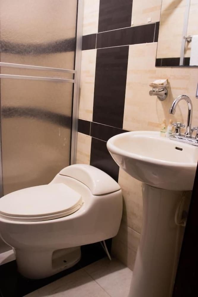 Basic, Double Bed, Nogal Suite Hotel Pasto 6/6