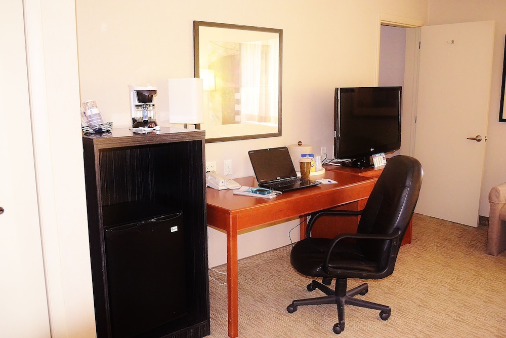 Best Western Dubois Hotel 37/42
