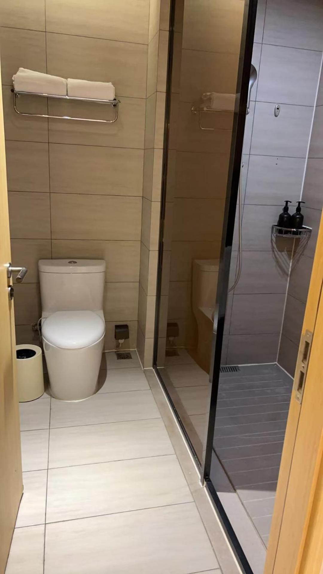 Ji Hotel (Hangzhou Xixi Impression City) 32/33