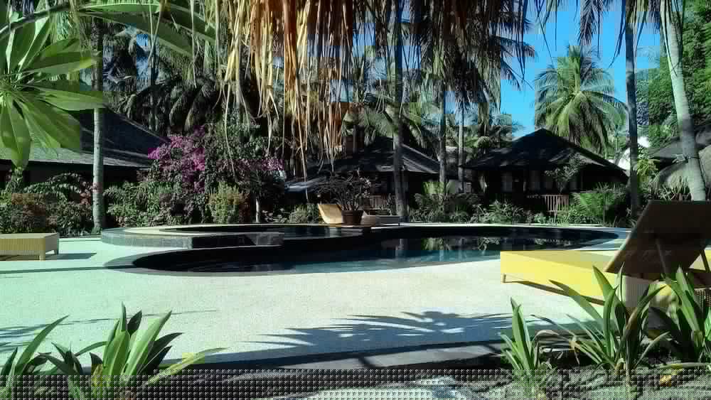 Gili Trawangan Oasis 24/62