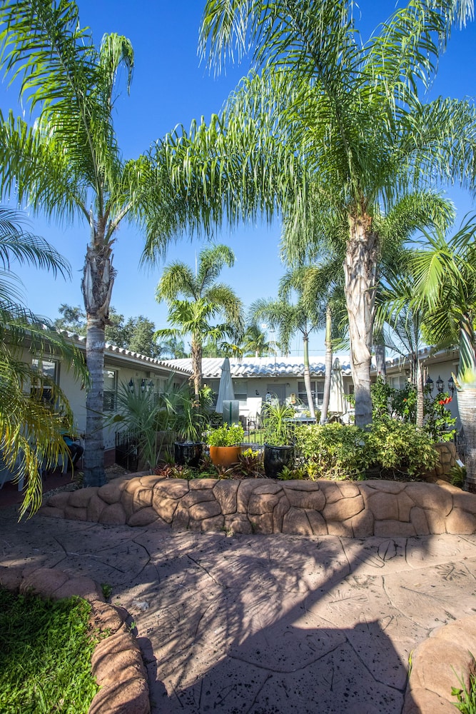 Richard s Pet Friendly Motel 27/41