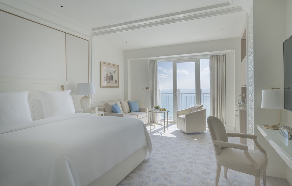 Four Seasons Hotel Doha 16/52