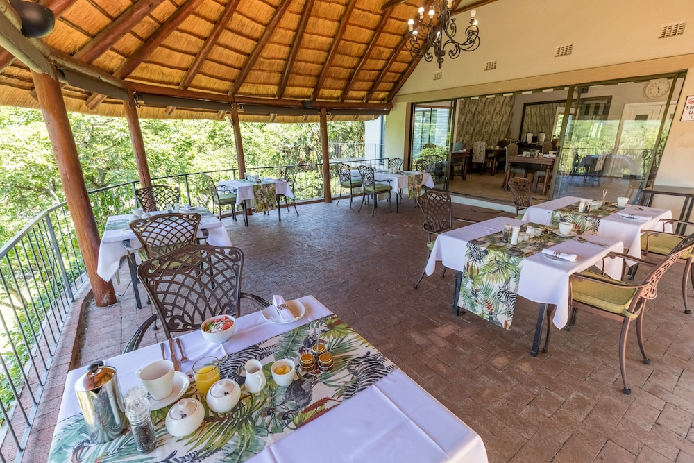 La Roca Guest House 32/58