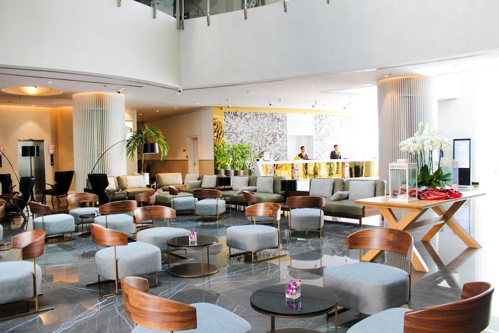 Holiday Villa Hotel and Residence City Centre Doha 29/50