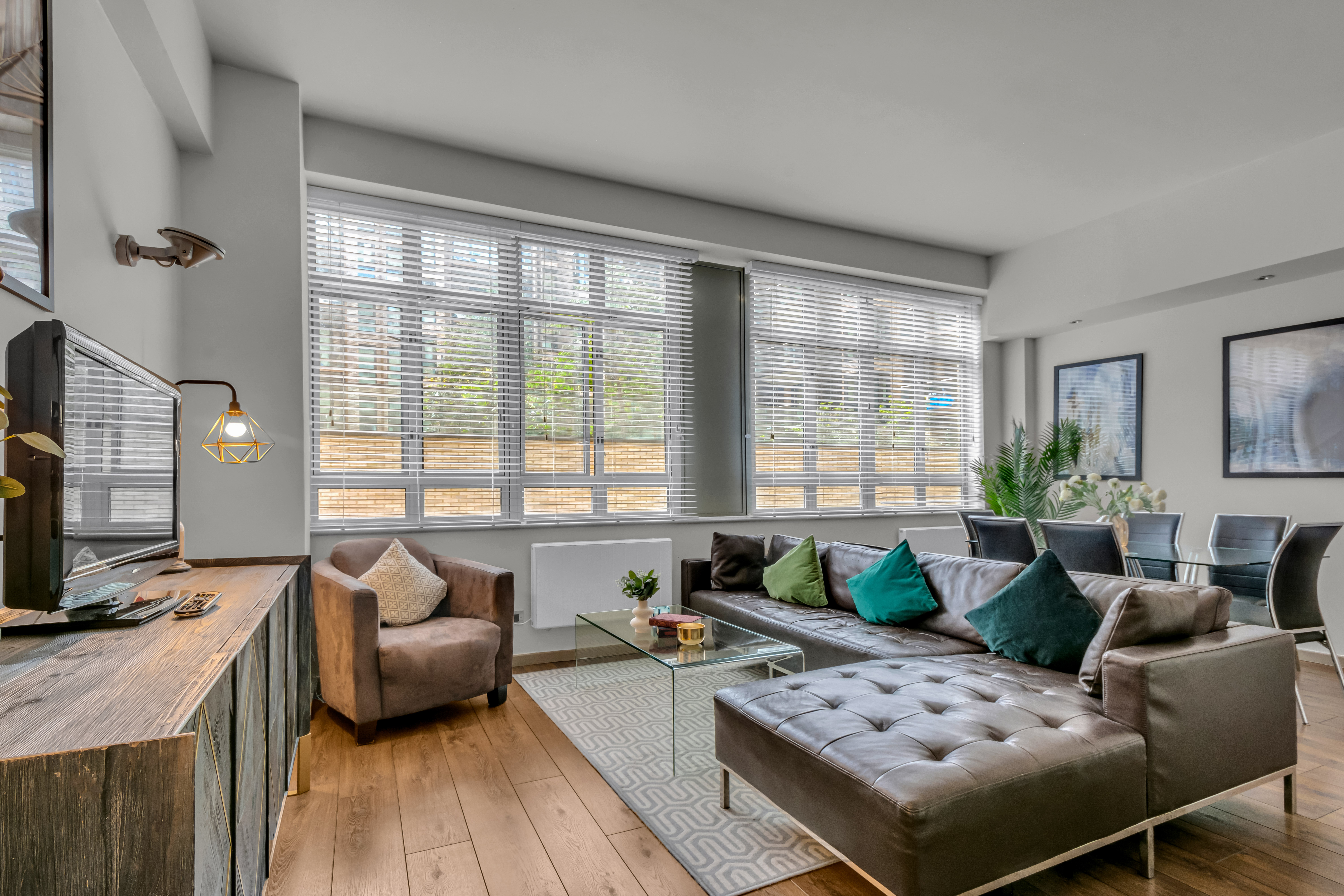 Luxurious Lawrence House Serviced Apartment 20/50