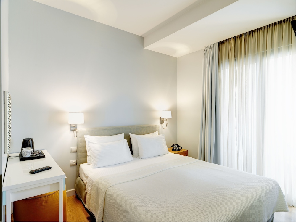 Phidias Piraeus Hotel 25/64