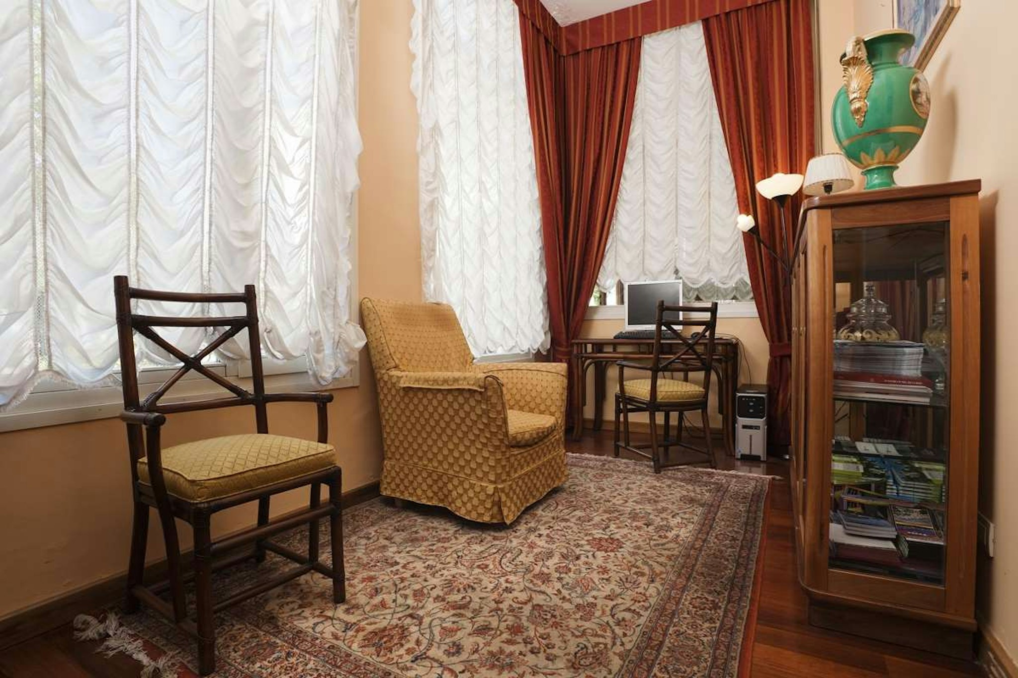 Hotel Villa Pigna 62/83
