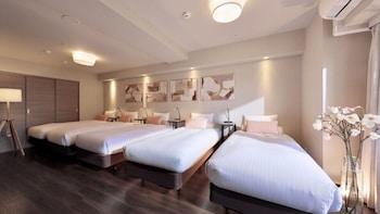 City, Suite