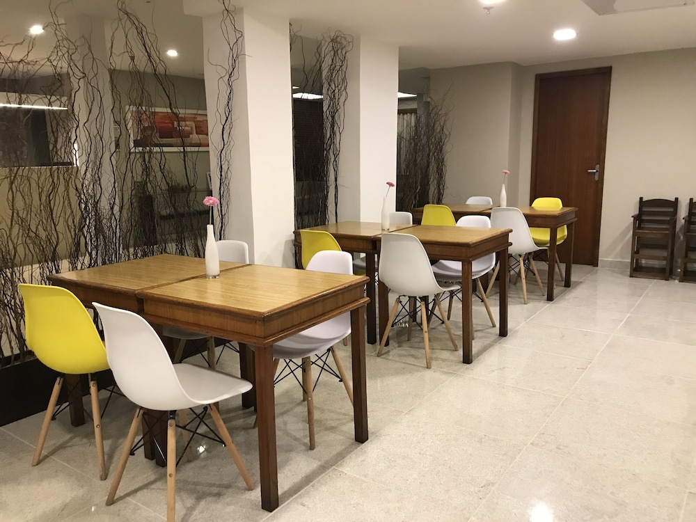 Galicia Hotel 33/47