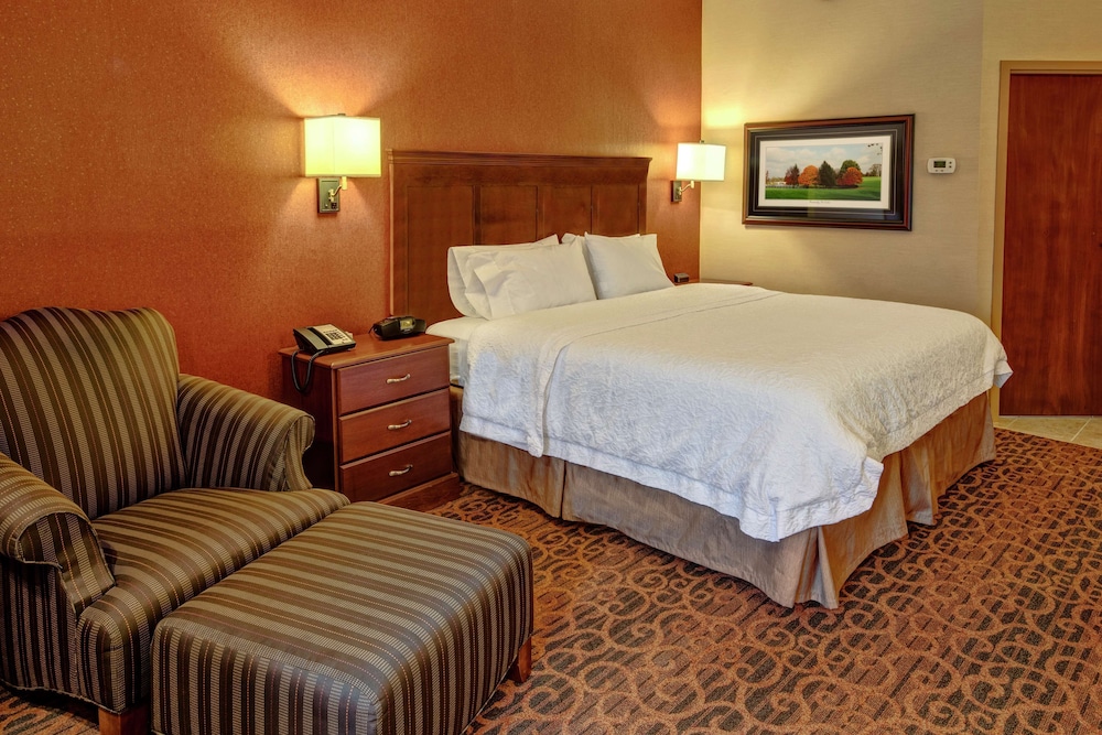 Hampton Inn Winchester 10/40