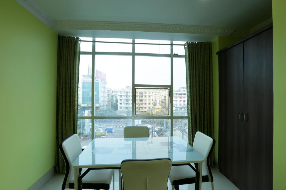 Hotel Grand Luit 31/42