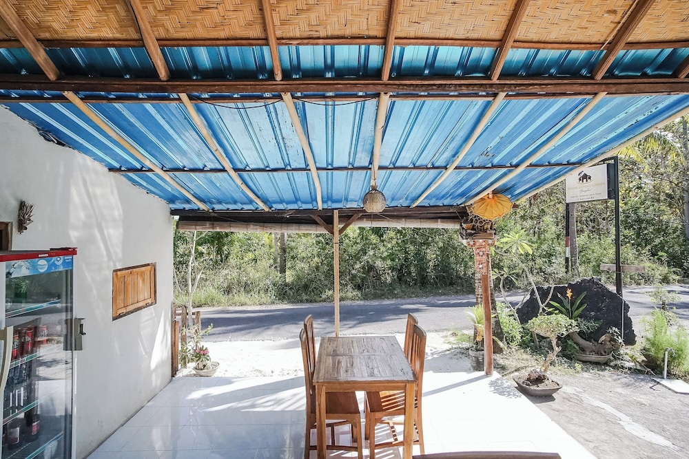 PENIDA LAPAYA GARDEN 27/51