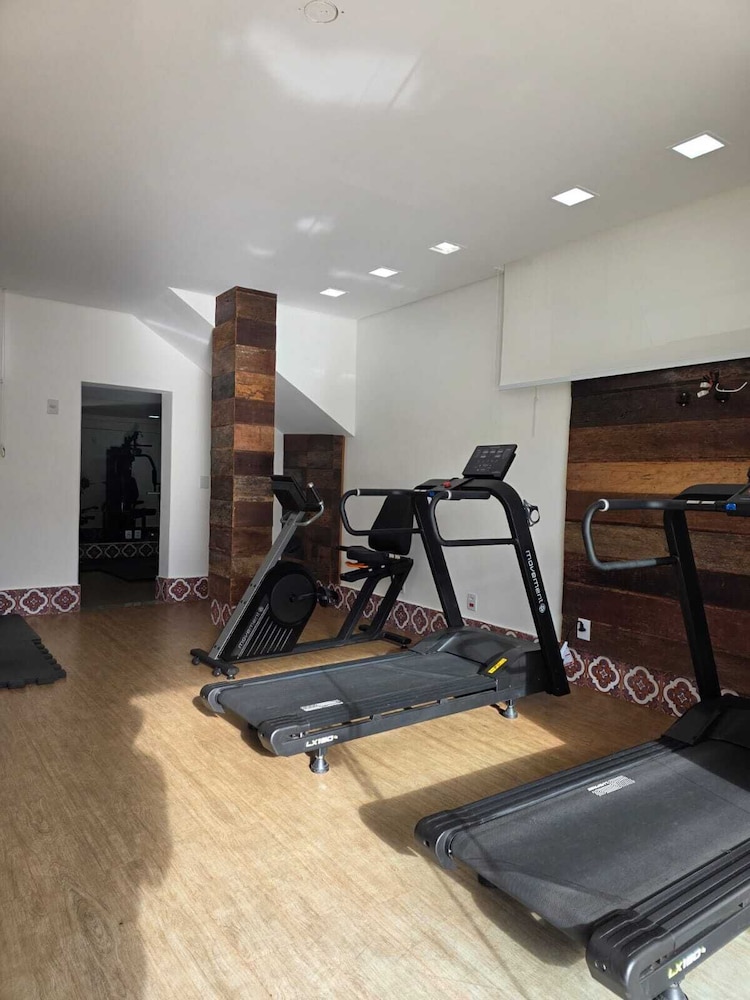 Hotel Estilo de Minas 27/50