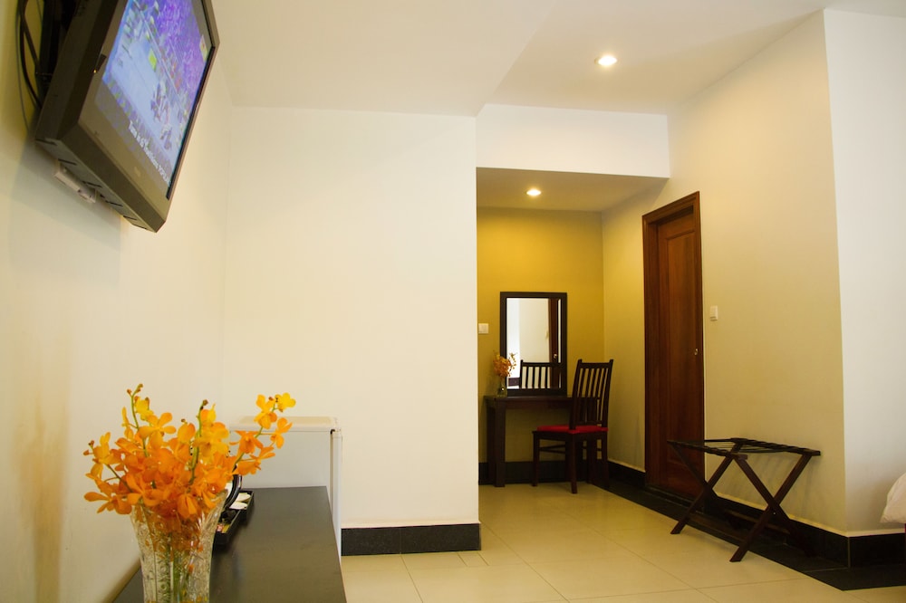 Skyline Boutique Hotel 41/50