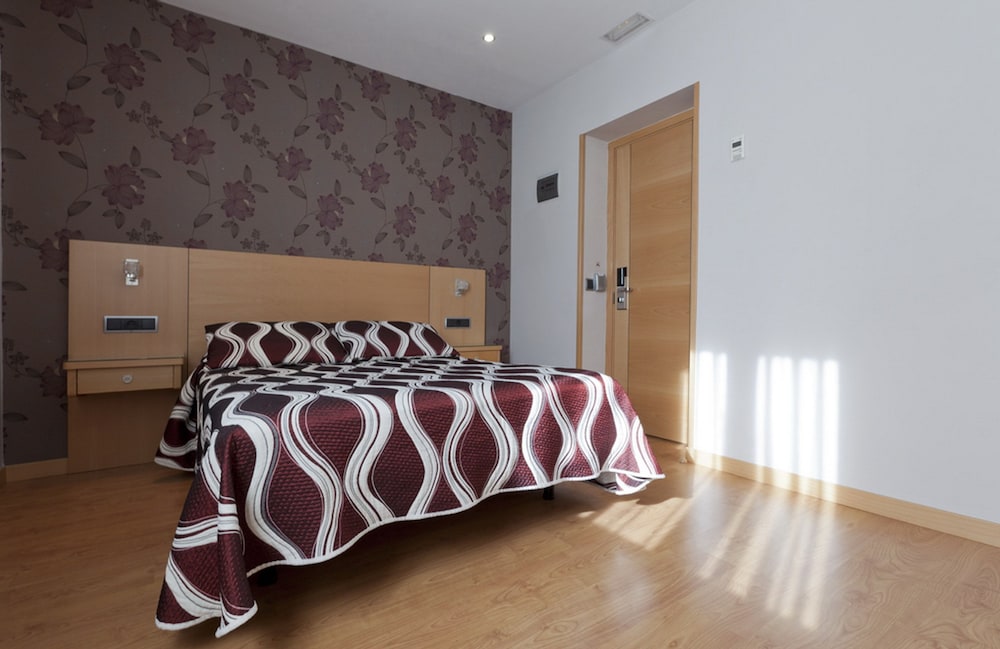 Jemasaca Palma61 Hostal 8/22