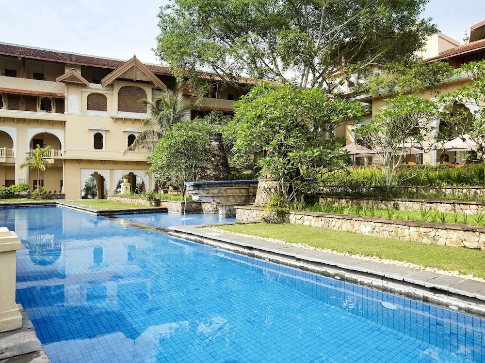 Monopoli Hotel Bukittinggi 25/29