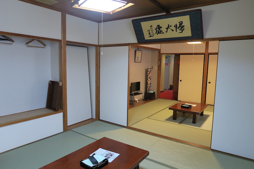 Fukumakan 3/46