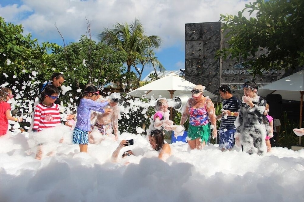 Grand Mirage Resort and Thalasso Bali 38/50