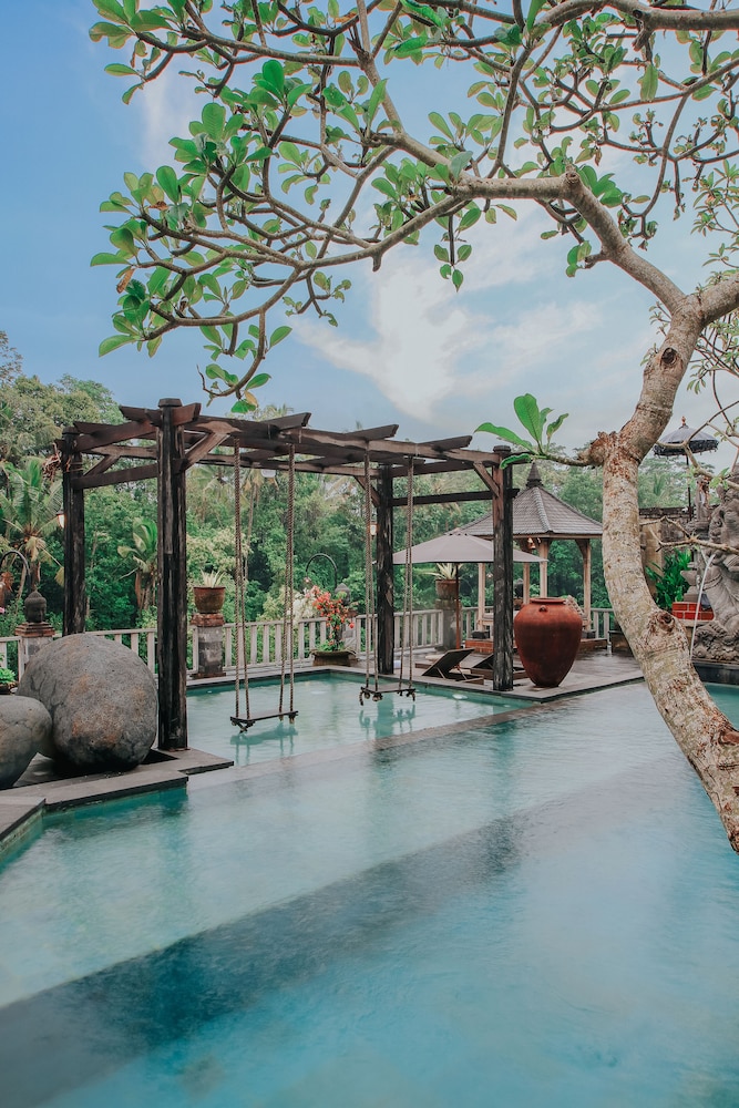 Kawi Resort By Pramana 29/50