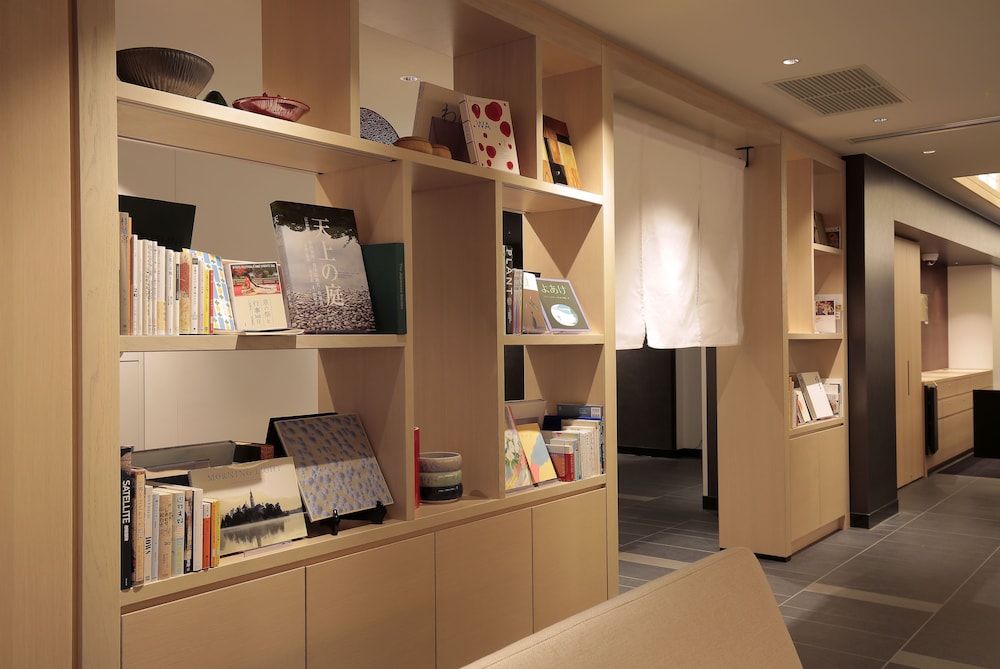 Hotel Intergate Kyoto Shijo Shinmachi 48/60