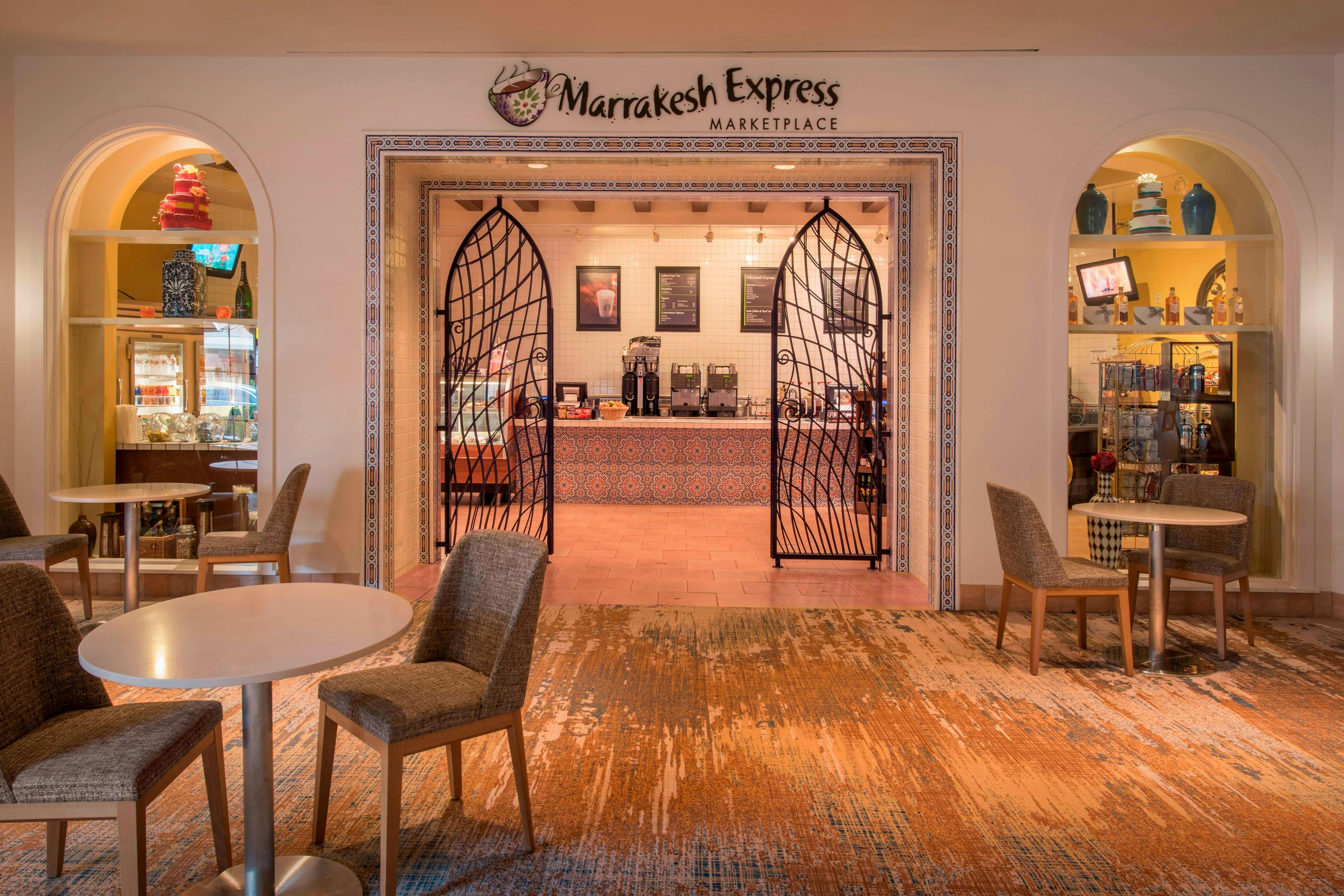The Westin Lake Las Vegas Resort Spa 45/61