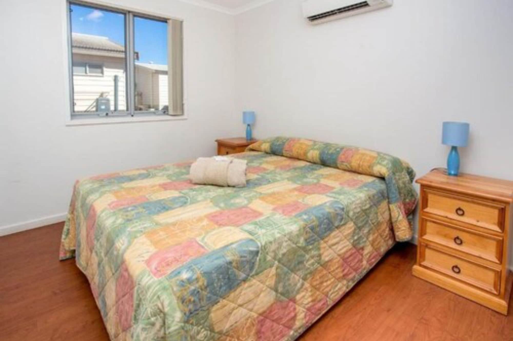 2 Bedrooms, Deluxe, Cabin, 2 Queen Beds