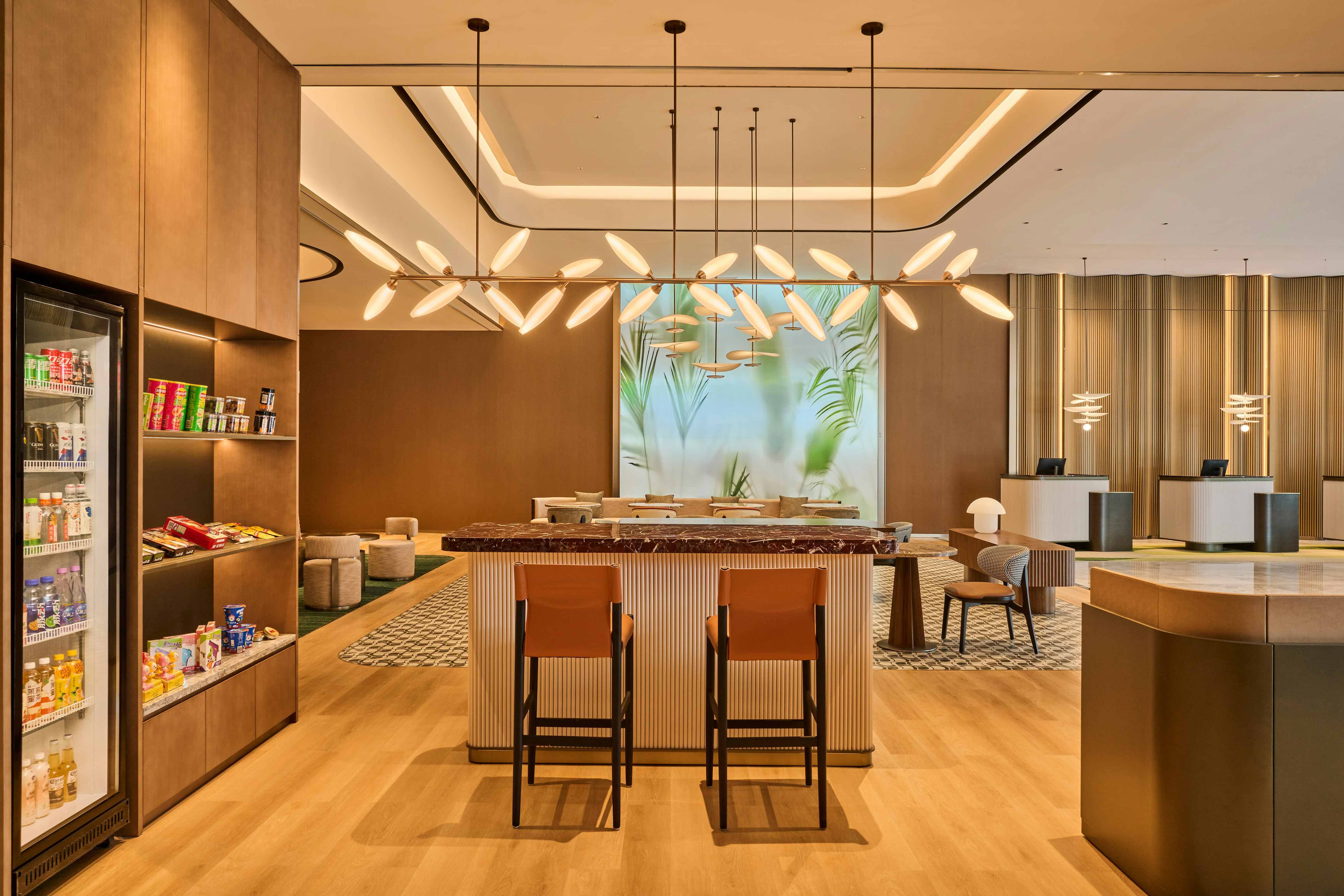 Hilton Garden Inn Zhongshan South 23/30