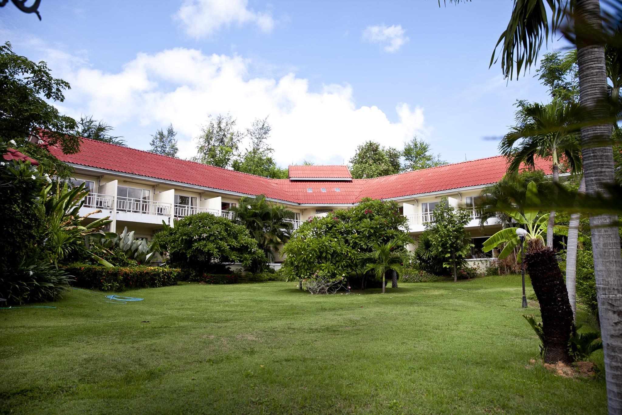 Hadsangchan Resort 26/34