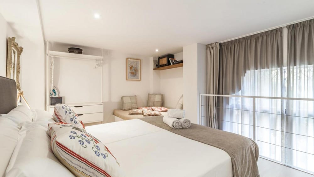 Can Blau Homes 18/50
