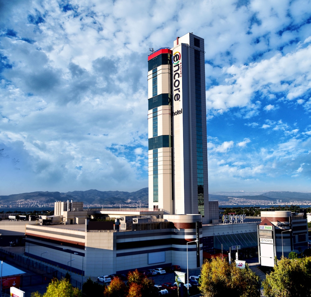 Ramada Encore by Wyndham Izmir 20/39
