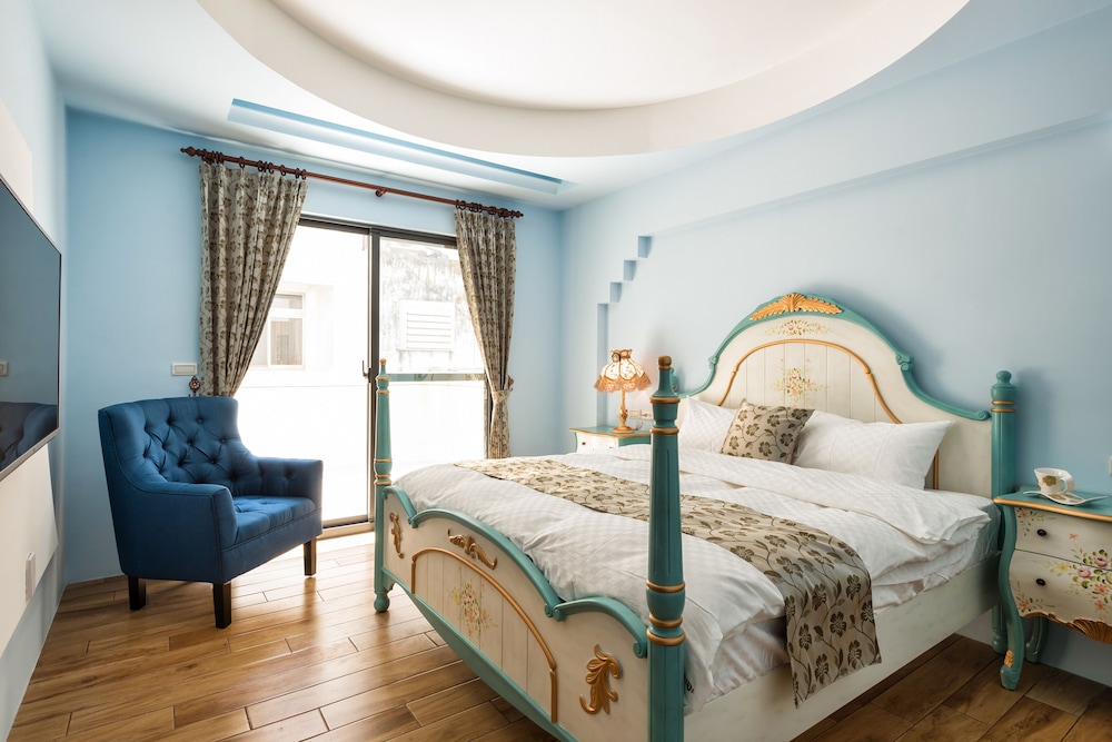 Fun Going B&B 14/27
