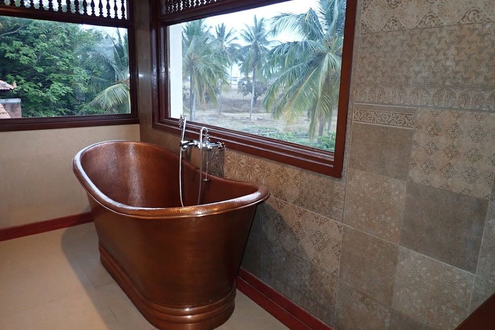 HOYSALA VILLAGE RESORT 23/50