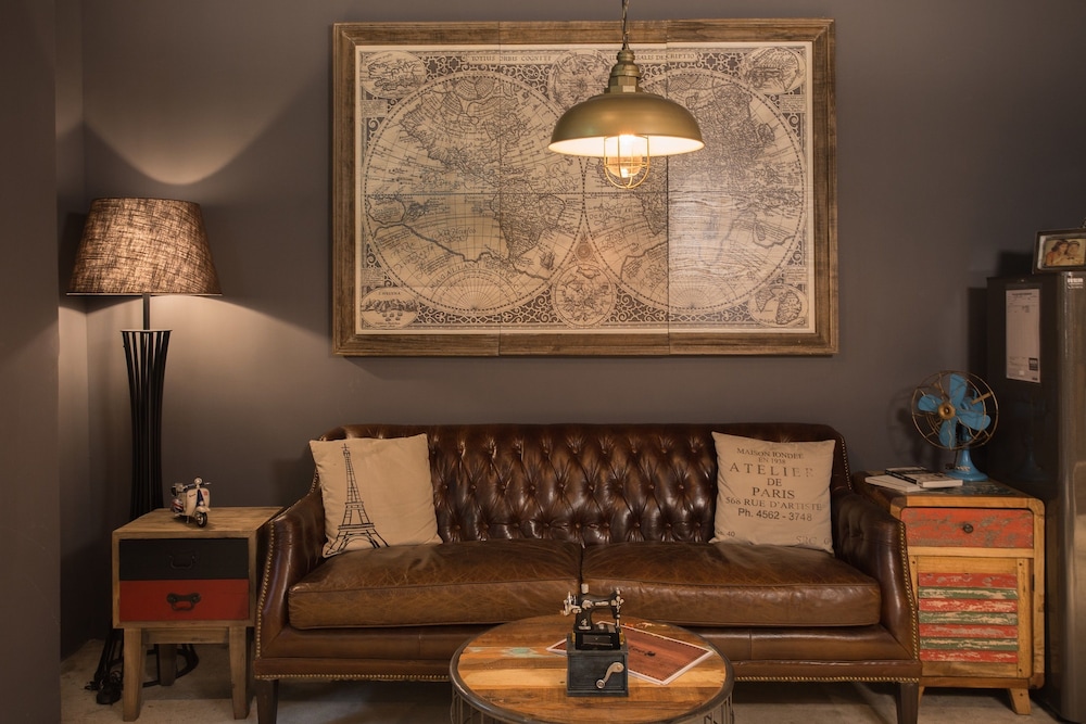 Rose Boutique Hotel Shuangcheng Hall 46/66