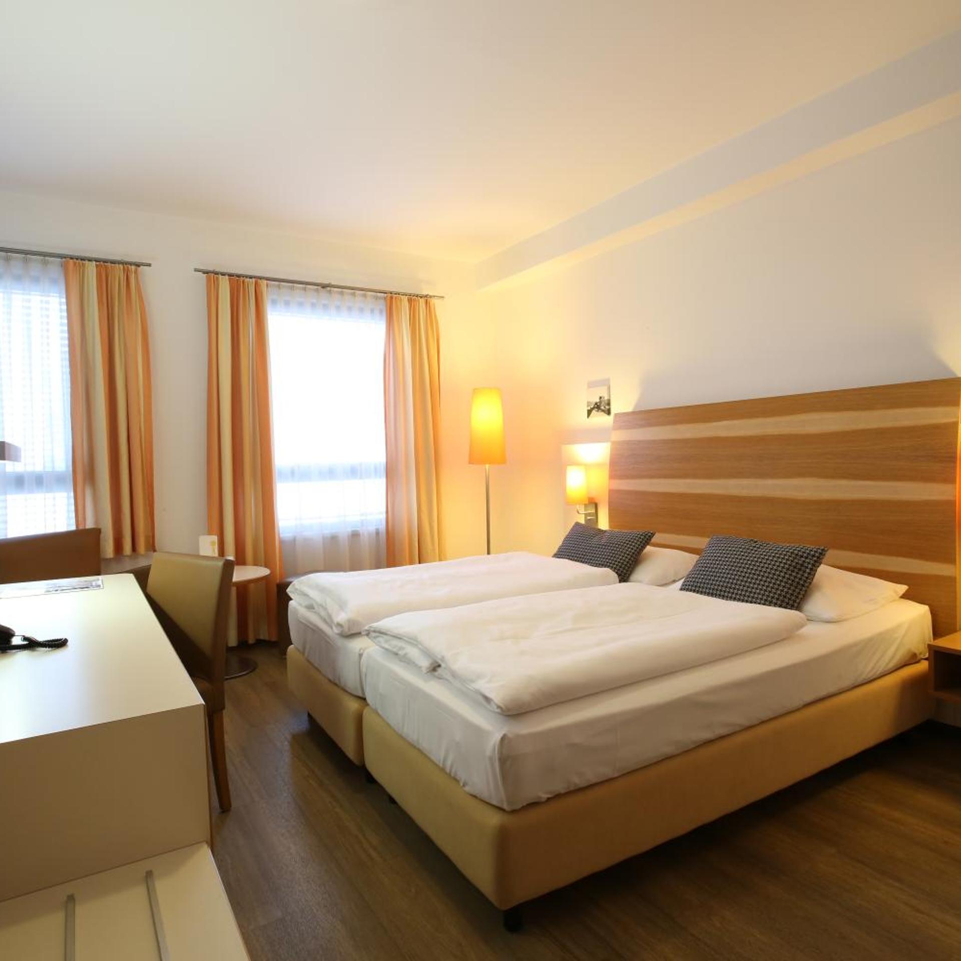 Jazz, Deluxe, King Bed، arte Hotel Wien Stadthalle 3/9