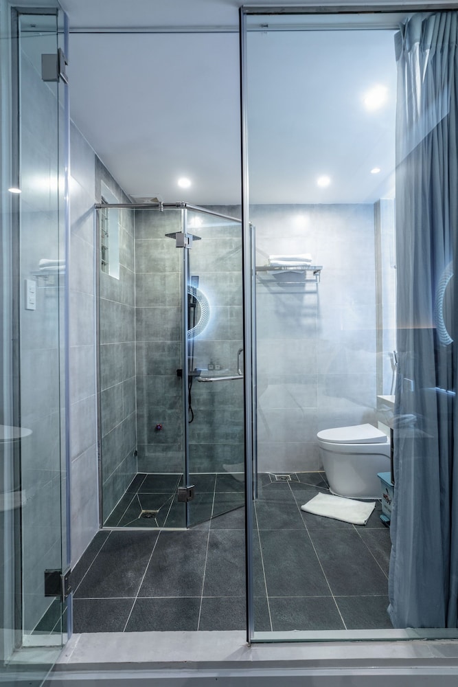 Ruby Saigon Hotel and Suite Ben Thanh 46/50