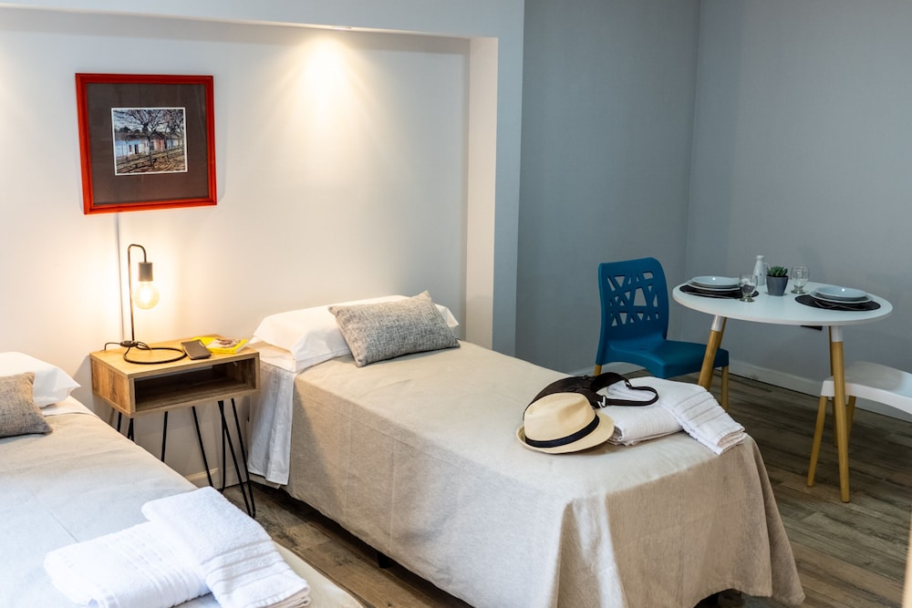 Hotel Vilaut Smart Flat 15/37