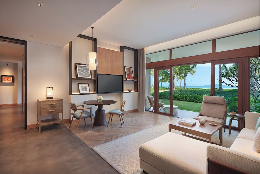 Grand Hyatt Shenzhou Peninsula 27/50